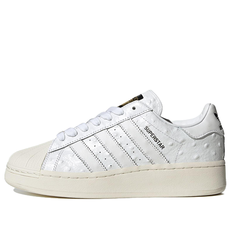adidas Originals Superstar XLG Shoes 'Cloud White' ID7801