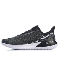 Li-Ning Chixiao No Boundry 'Black White' ARHR175-5
