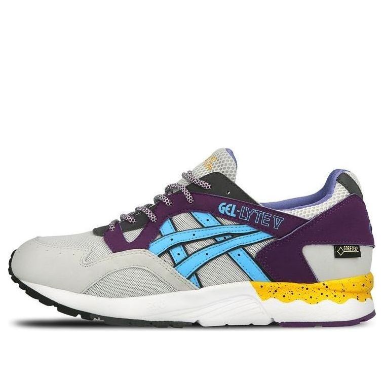 ASICS Gel Lyte 5 Gore-Tex 'Soft Grey Purple' H429Y-1041