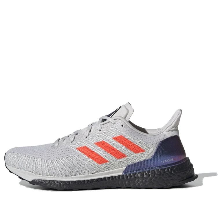 adidas Solar Boost ST 19 'Grey Solar Red' EG2354