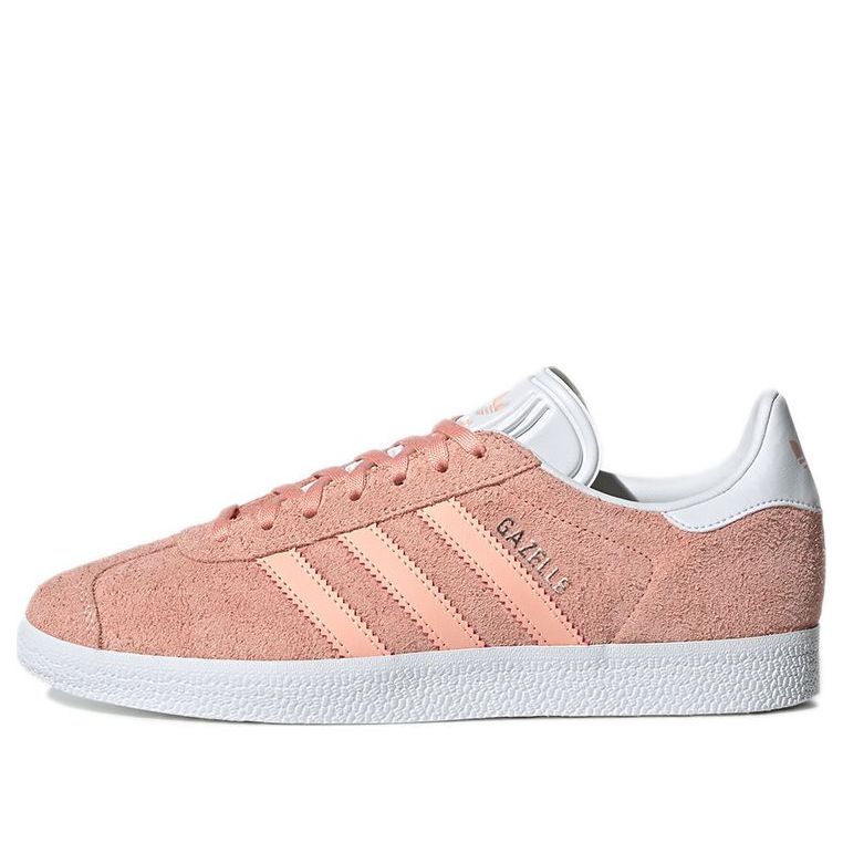 adidas Gazelle 'Double Pink' EE5543