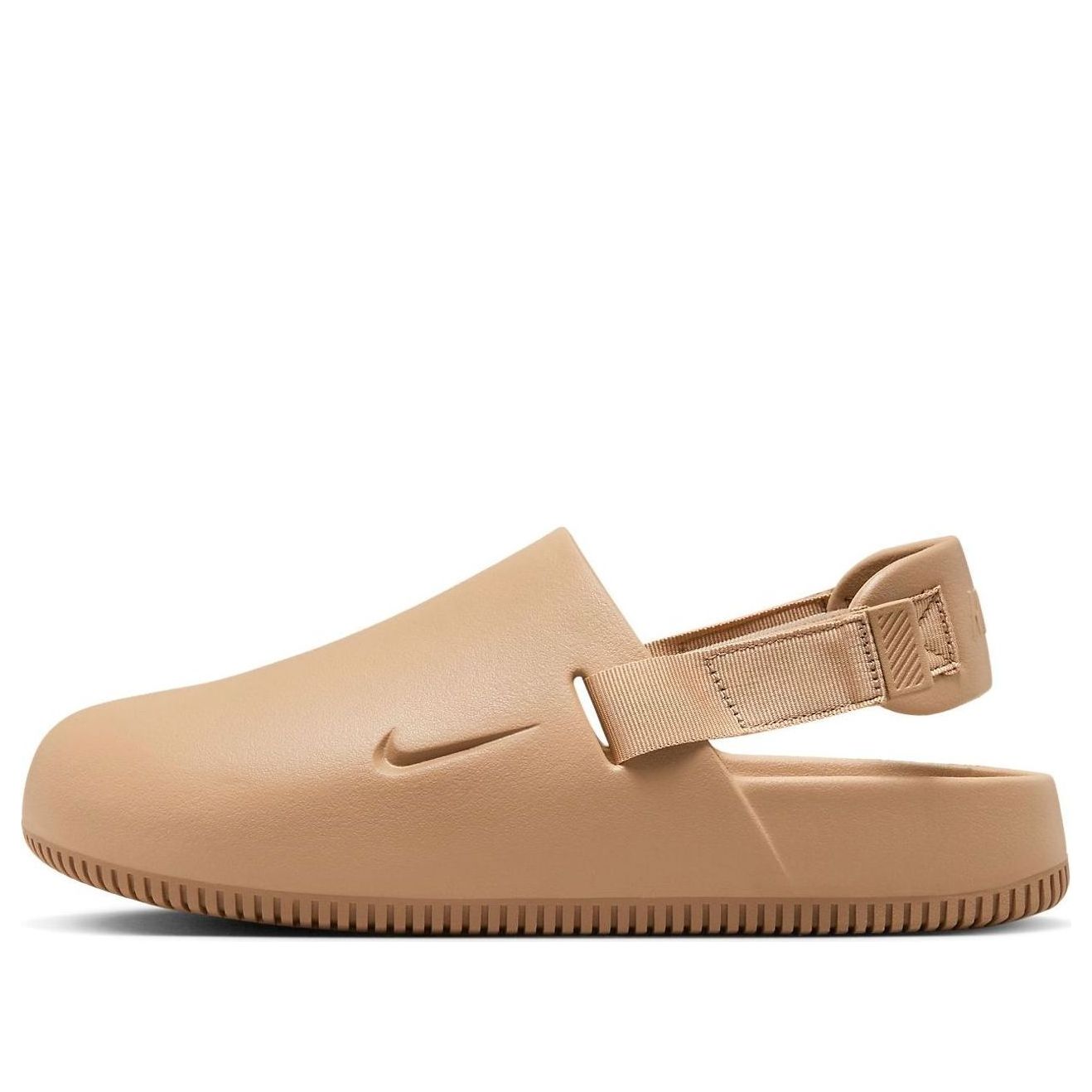 Nike Calm Mule 'Hemp' FD5131-200