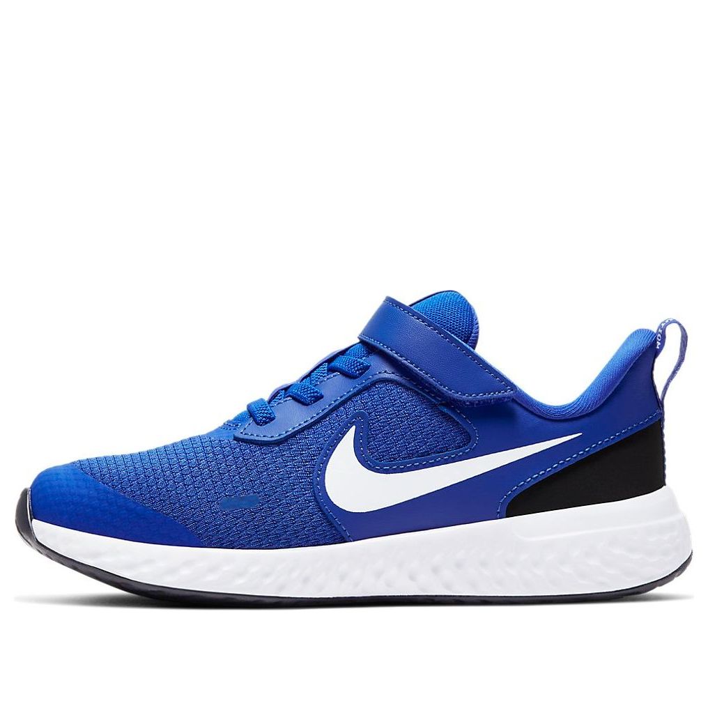 (PS) Nike Revolution 5 'Racer Blue' CU5126-401