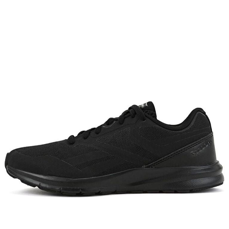 (WMNS) Reebok Runner 4.0 'Black' FY1860