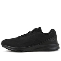 (WMNS) Reebok Runner 4.0 'Black' FY1860