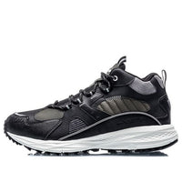 Li-Ning Pioneer Mid 'Black Grey' AGLQ139-3