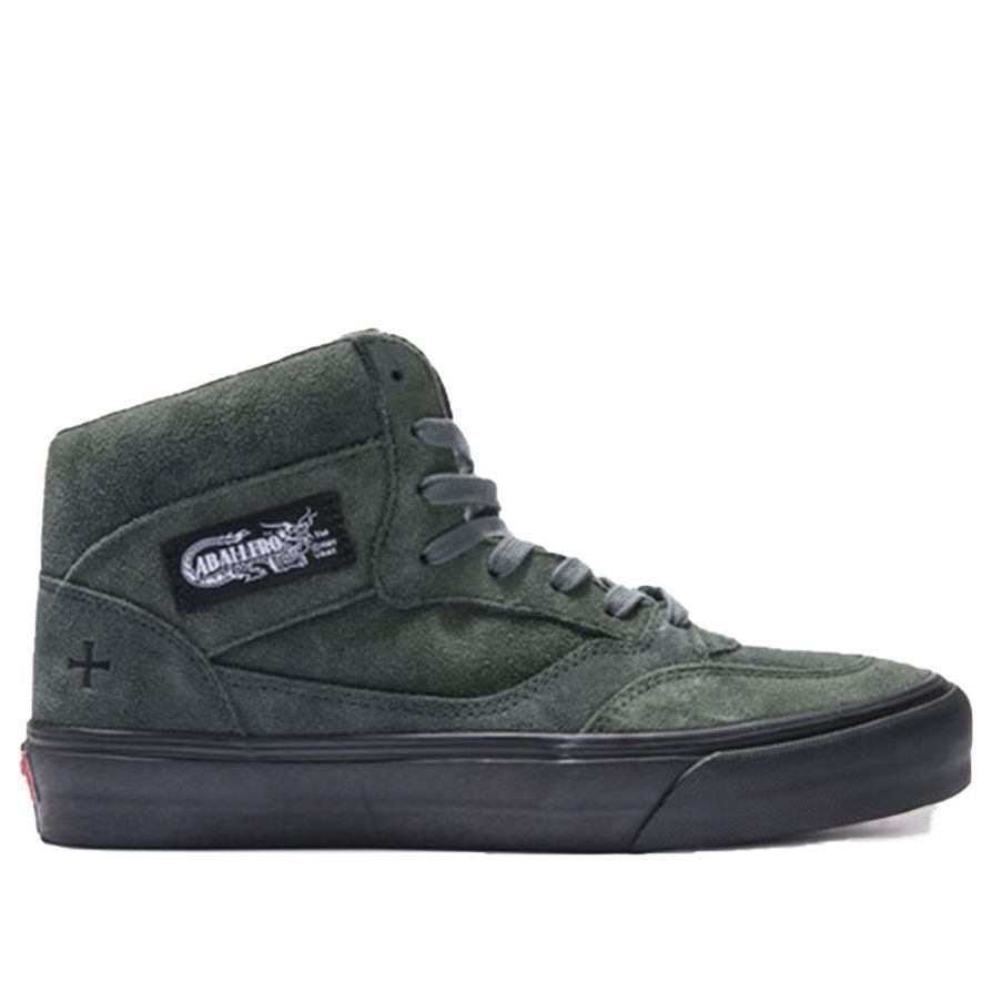 Vans Vault OG Caballero LX x Noah VN0A7YFQ7GP