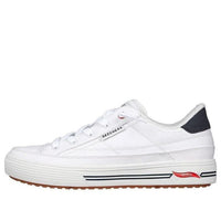 (WMNS) Skechers Arch Fit Arcade 'White' 177195-WNVR
