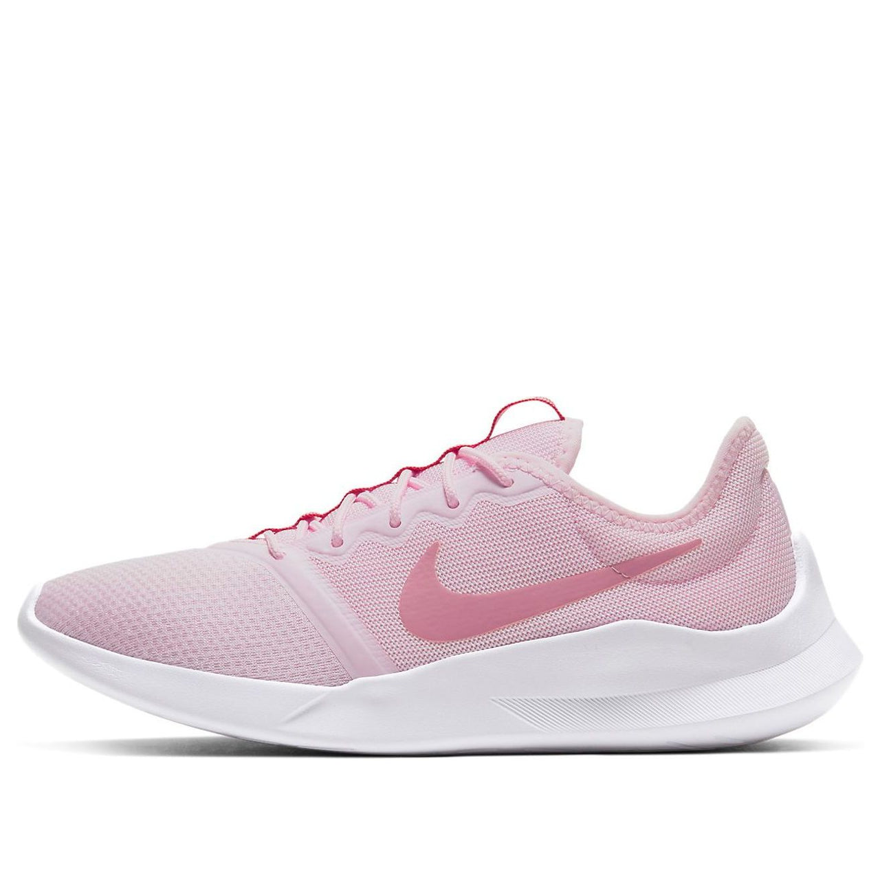 (WMNS) Nike Viale Tech Racer Pink CU4767-600