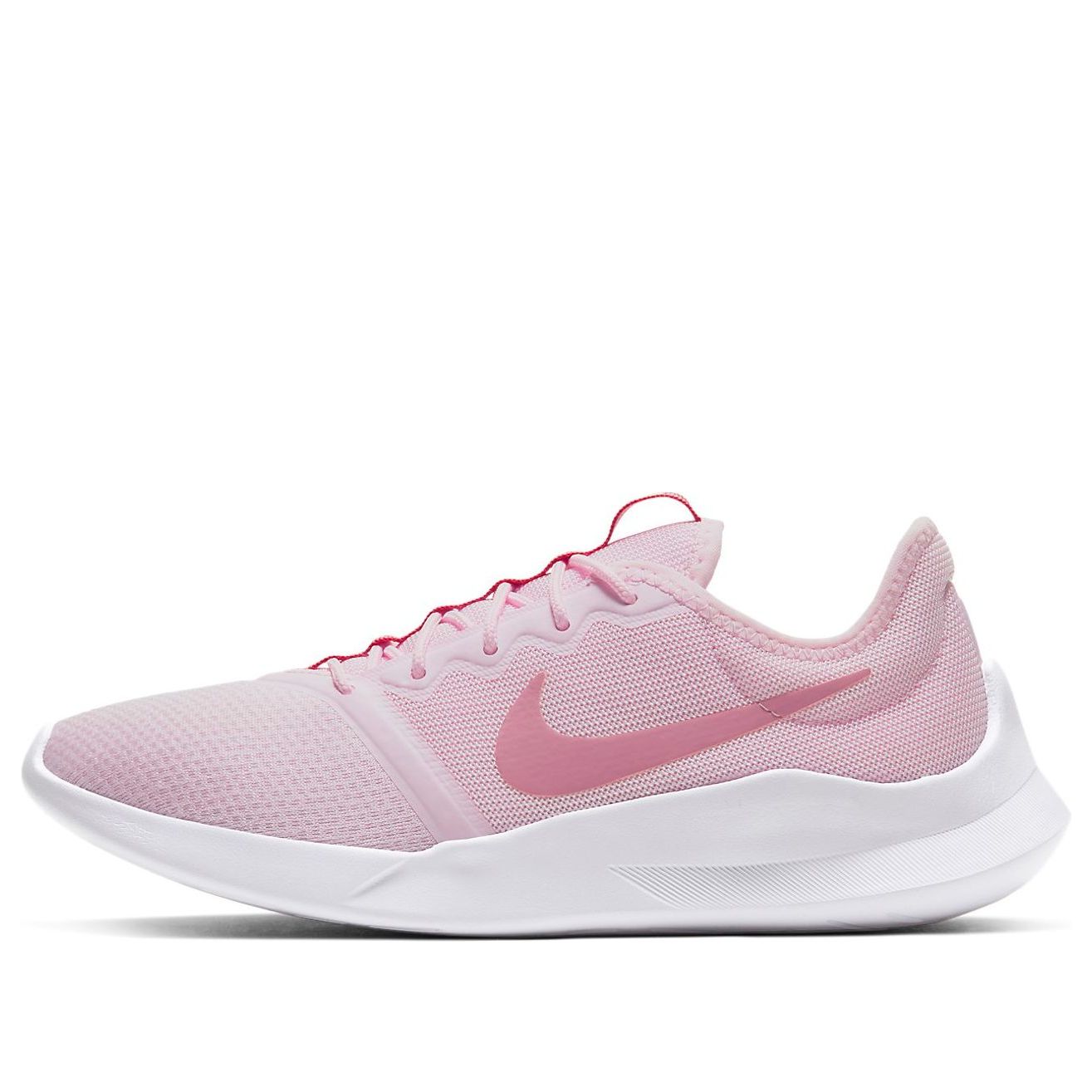 (WMNS) Nike Viale Tech Racer Pink CU4767-600
