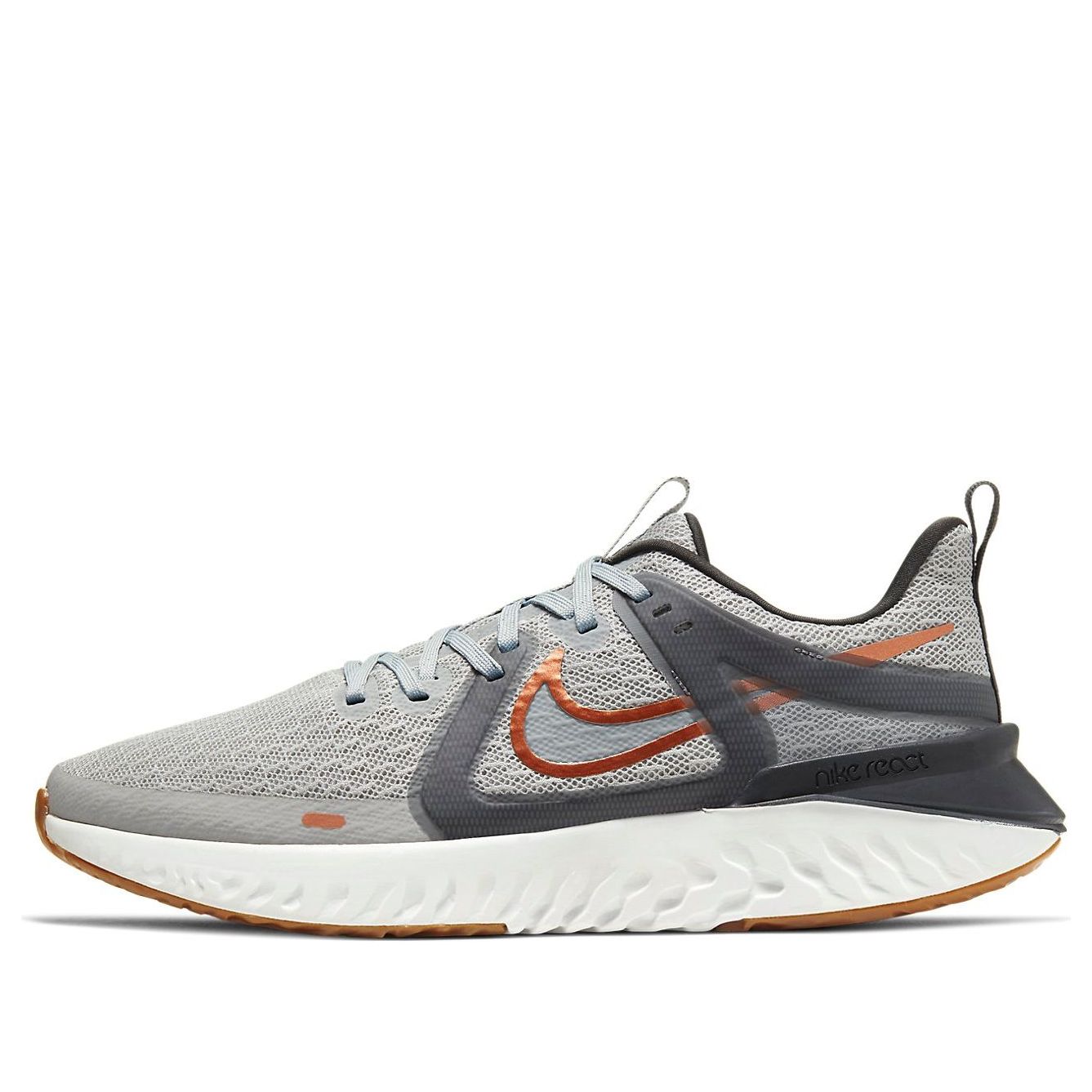 Nike Legend React 2 'Photon Dust Metallic Copper' AT1368-010