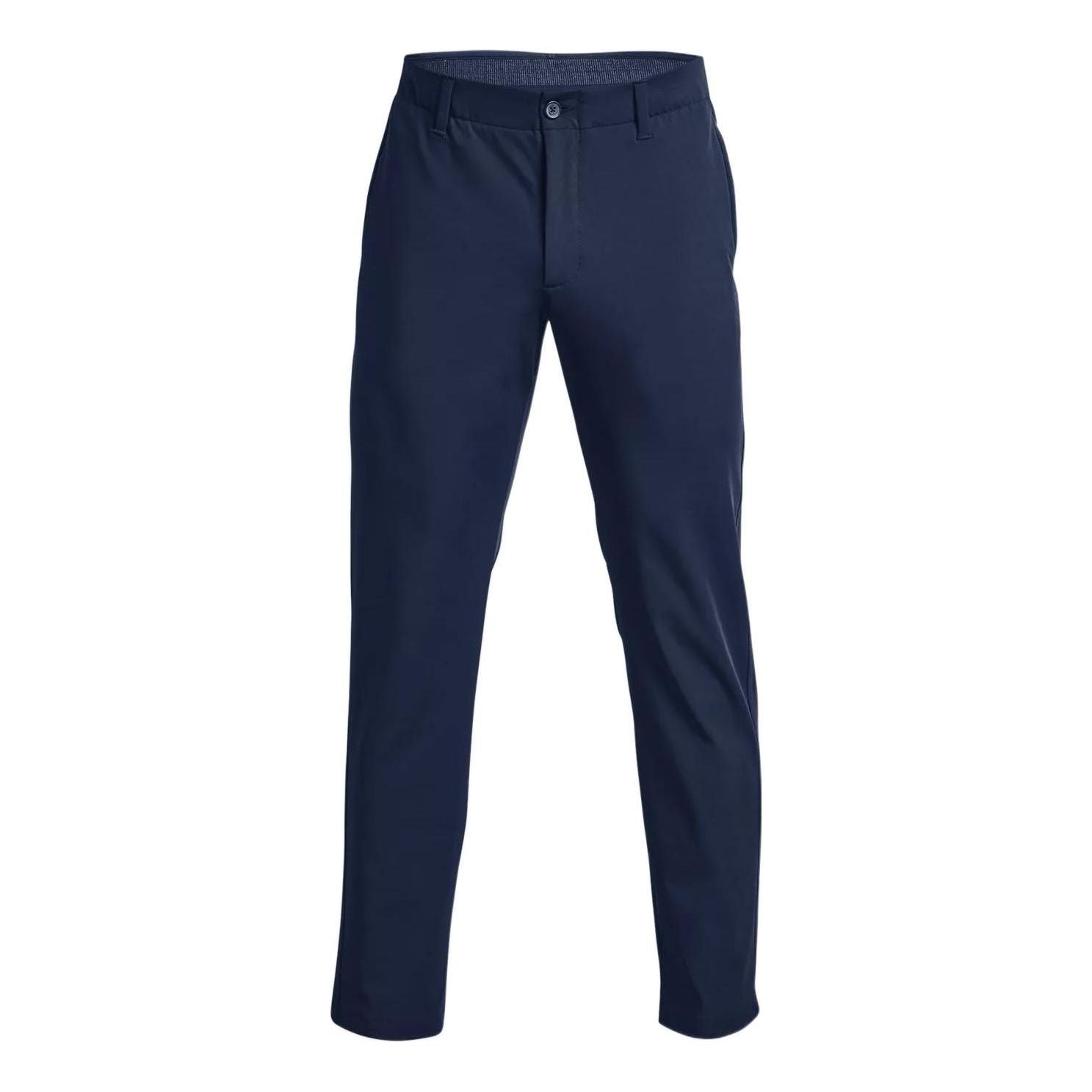 Under Armour Iso-Chill Tapered Pants 'College Blue' 1369999-408