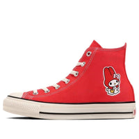 Converse x Sanrio All Star My Melody High Top 'Red' 31309760