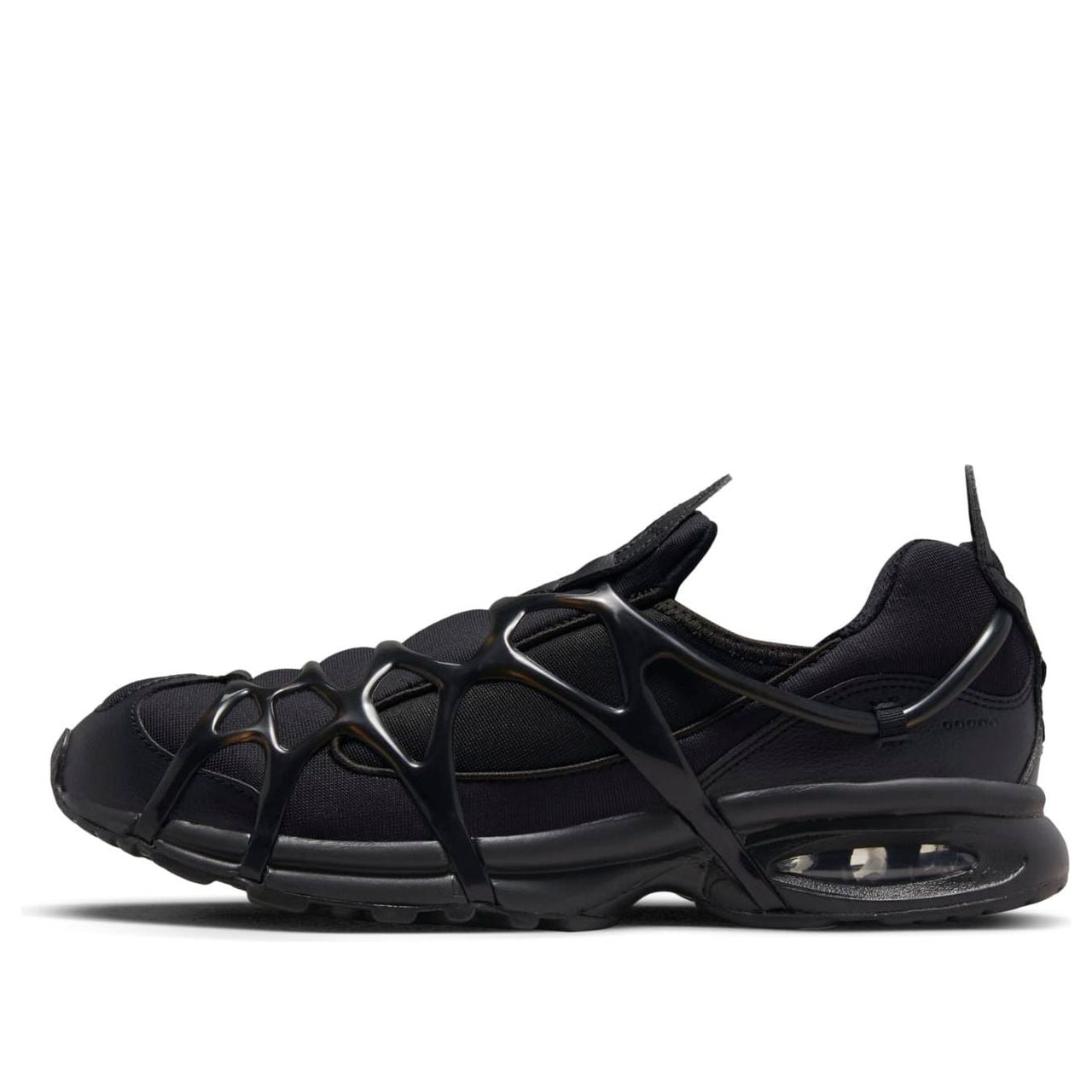 Nike Air Kukini 'Triple Black' DV0659-001