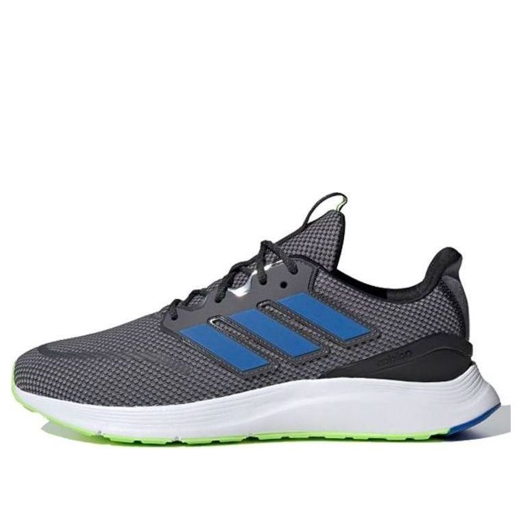 adidas EnergyFalcon 'Black Gray Blue' EG8392