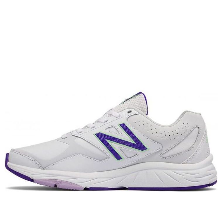 (WMNS) New Balance 824 Trainer 'White Purple' WX824WV1