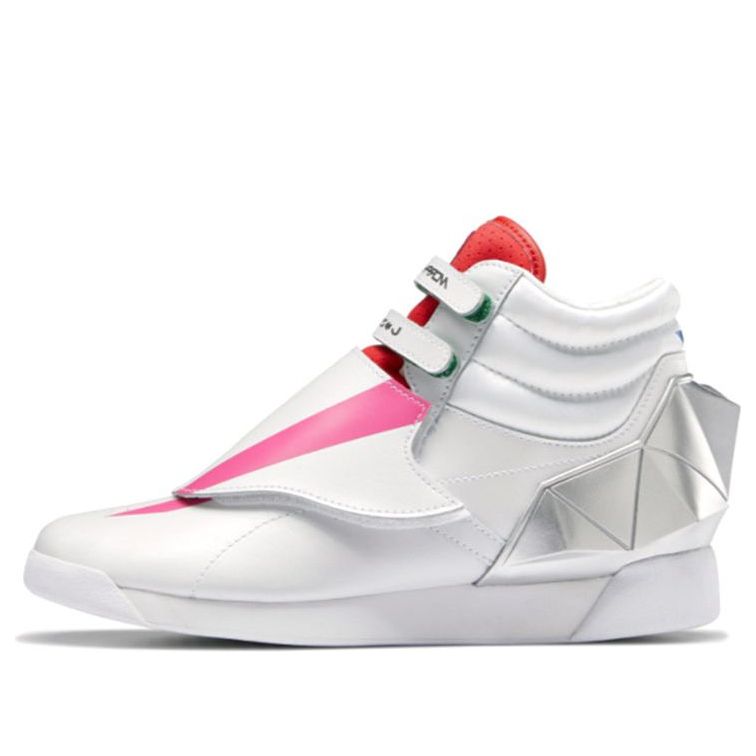 (WMNS) Reebok Power Rangers x Freestyle High 'Pterodactyl Zord' GW2425
