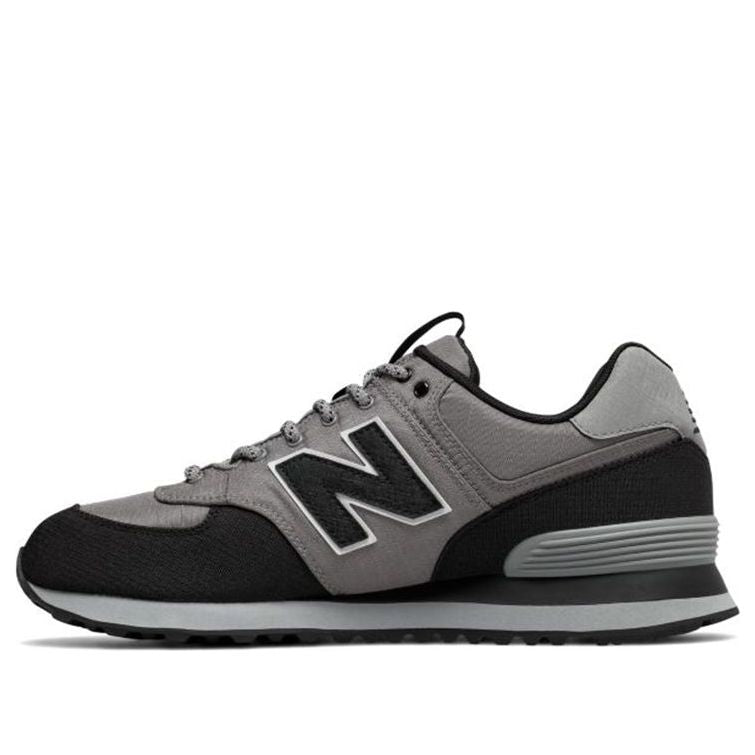 New Balance 574 Outdoor Escape 'Black Grey White' ML574PTD