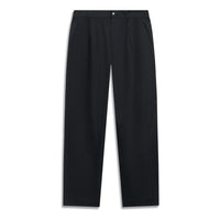 Li-Ning Counterflow Straight Pants 'Black' AKXT151-3