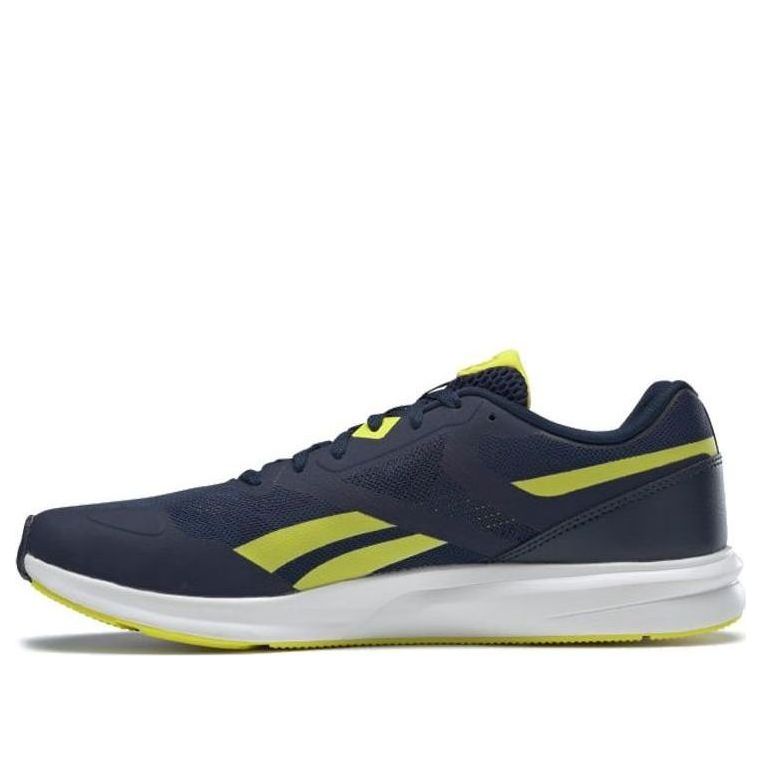 Reebok Runner 4.0 'Blue Yellow' FV6427