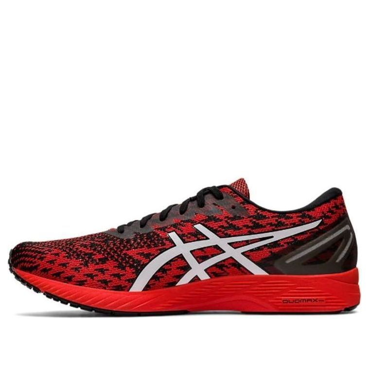 ASICS Gel DS Trainer 25 'Fiery Red' 1011A675-600