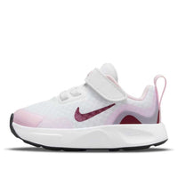 (TD) Nike Wearallday 'White Dark Beetroot' CJ3818-105
