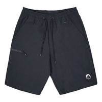 New Balance x Noritake Casual Shorts Asia Sizing 'Black' AMS12388-BK