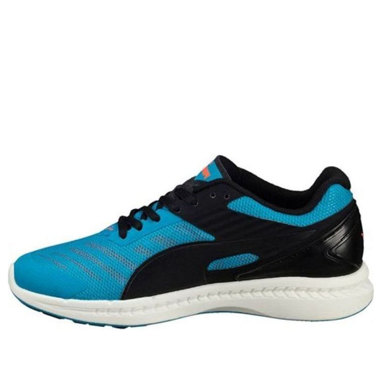 PUMA Ignite Blue/Black 188588-01