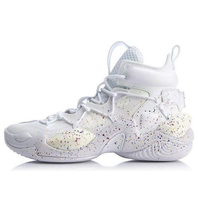 Li-Ning Airstrike 6 High-Top ABAQ011-3