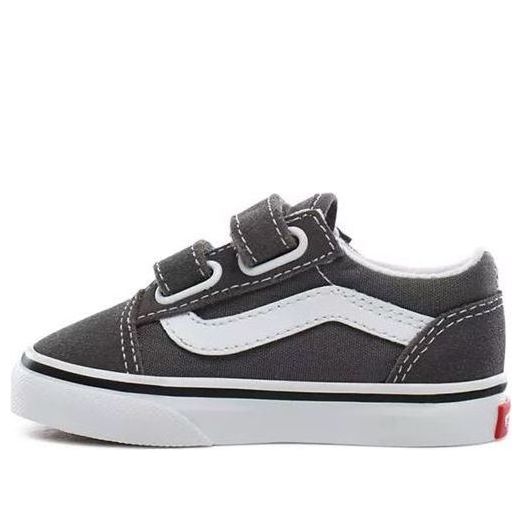 (TD) Vans Old Skool V 'Pewter' VN0A38JN195