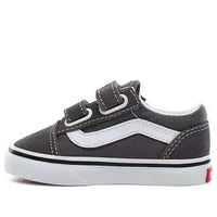 (TD) Vans Old Skool V 'Pewter' VN0A38JN195