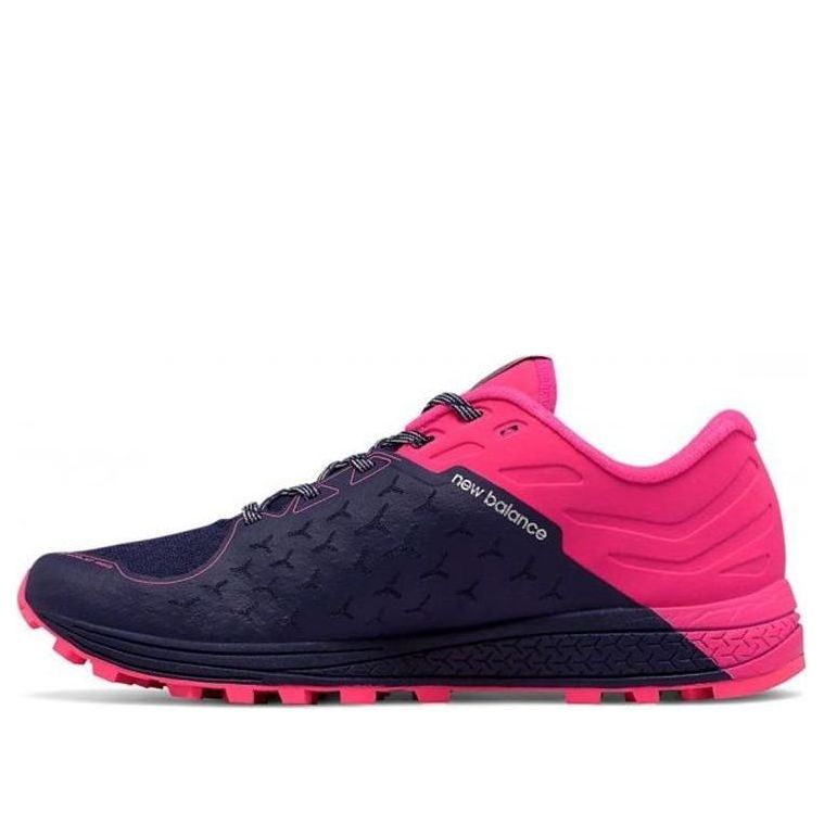 (WMNS) New Balance Vazee Summit v2 Trail 'Dark Denim' WTSUMNP2