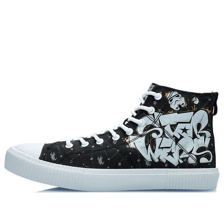 Li-Ning High Top Casual x Star Wars AGCR283-3