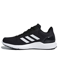 adidas neo Cosmic 2 White/Black B44880