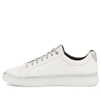 UGG Cali- Skate shoes 'White Silver' 1118670-WSLV
