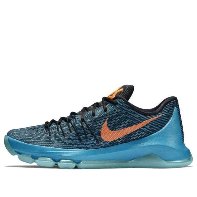 Nike KD 8 'Road Game' 749375-480