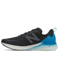 New Balance Tempo Low-Top Black/Blue MTMPOSS1