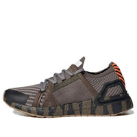 (WMNS) adidas x Stella McCartney  Ultraboost 20 'Graphic - Dark Khaki' GZ7659