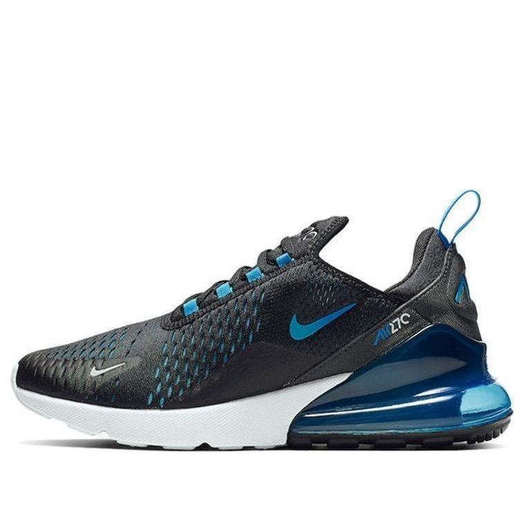 Nike Air Max 270 'Blue Fury' AH8050-019