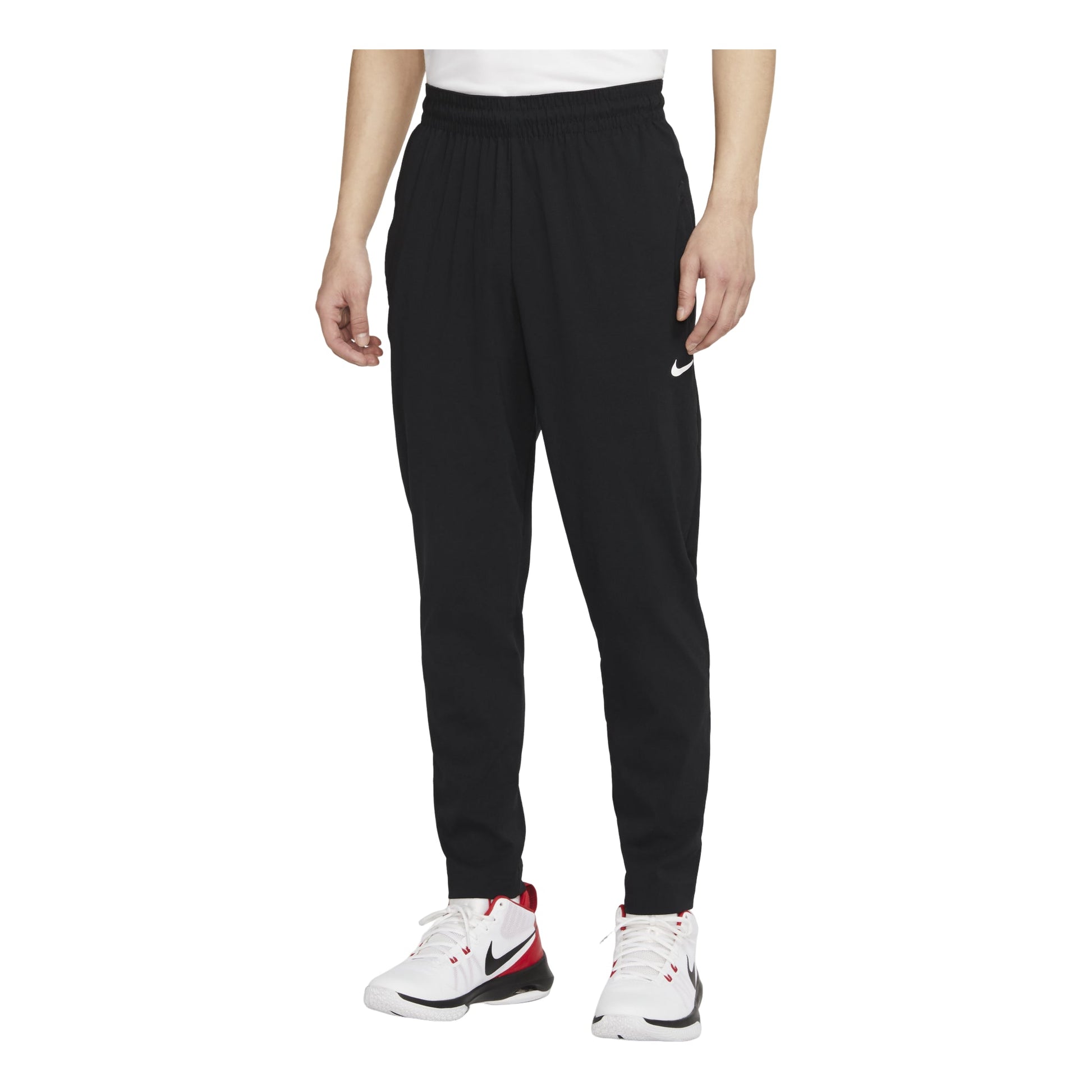 Nike AS Men's NK DNA WOVEN Pant Black CV1991-010