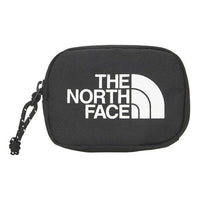 THE NORTH FACE White Label Wallet 'Black' NN2PN63J