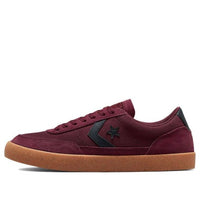 Converse Unisex Net Star Classic Deep-Wine 171339C