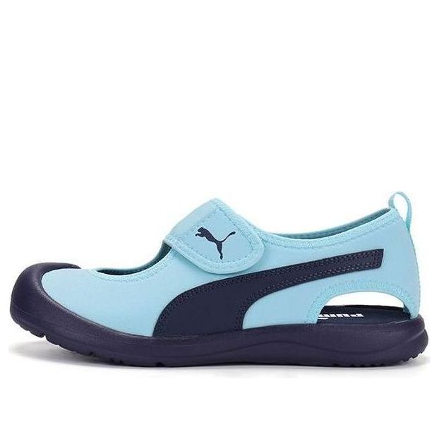PUMA Pama Aquacat L Sandals K Blue 374888-01