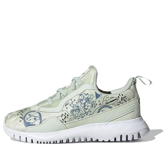 (PS) adidas Originals Flex 'Mickey And Pluto' GX9246