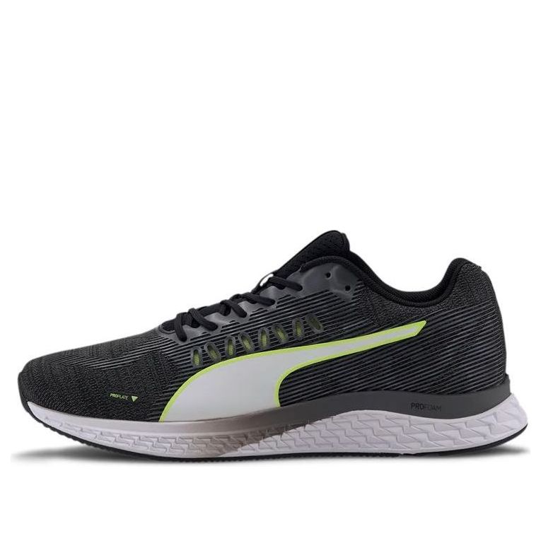PUMA Speed Sutamina Black 192513-09