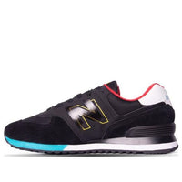 New Balance 574 'Black Blue' ML574BZ2