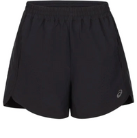 (WMNS) ASICS Cooling Short 'Black' 2012C954-001