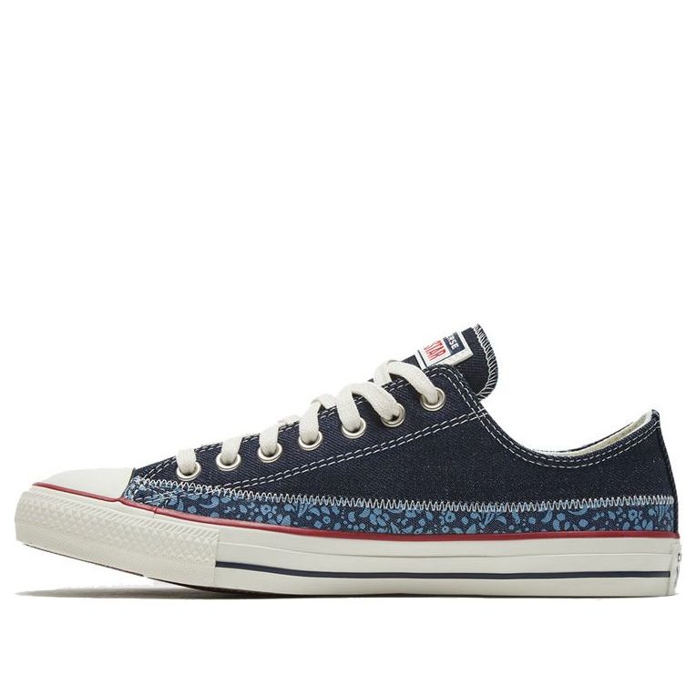 Converse Chuck Taylor All Star 'Blue/White' 167965C