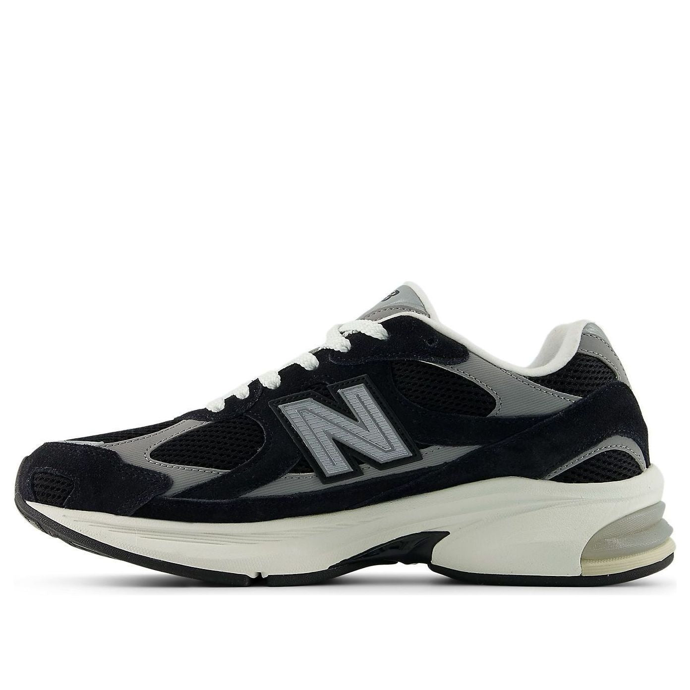 New Balance 2010 'Black Phantom Grey' U2010892