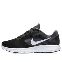 Nike Revolution 3 'Black White Grey' 819300-001